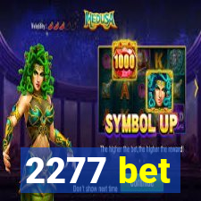 2277 bet